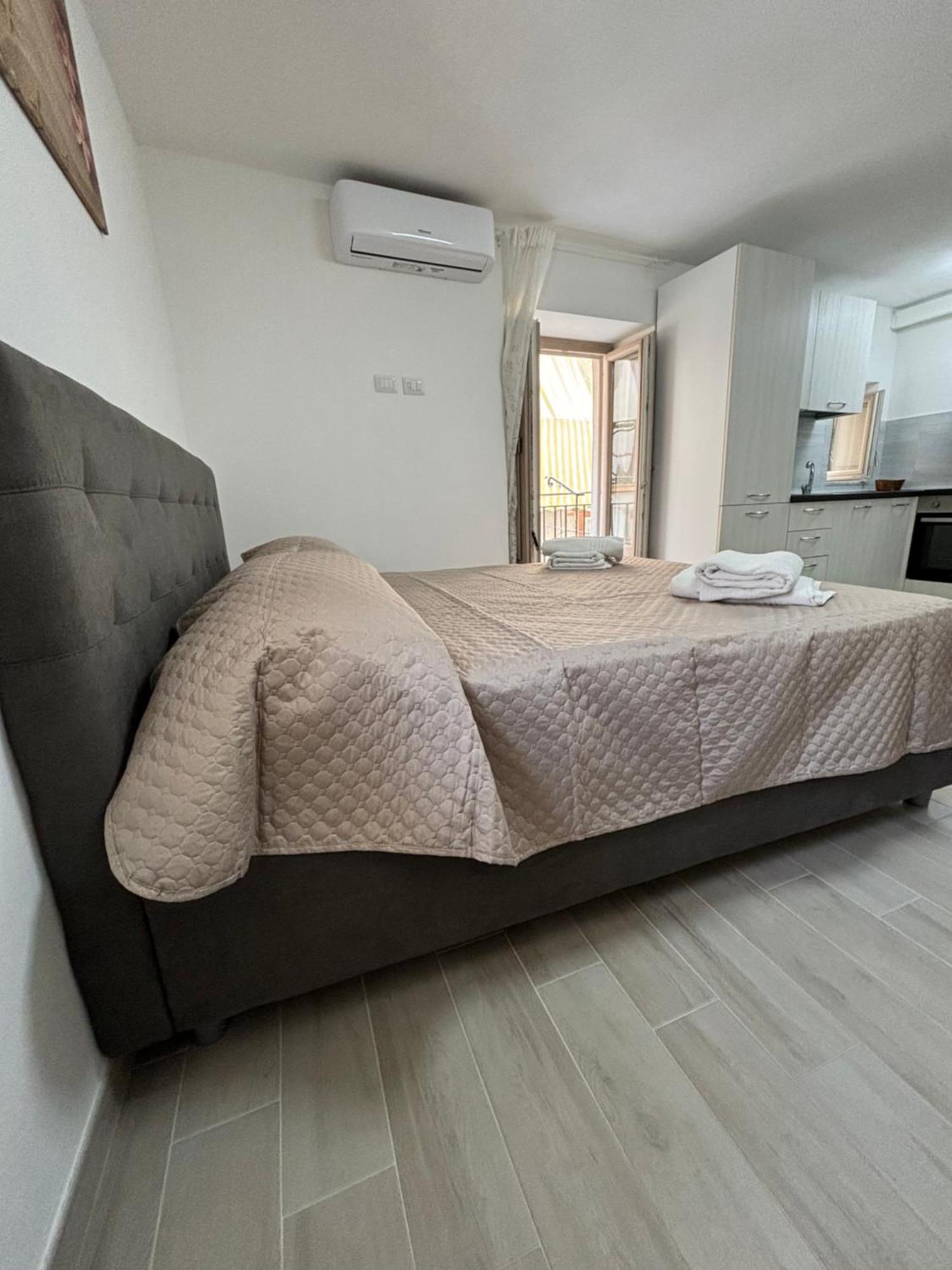 切法卢House Nonna Pina公寓 外观 照片