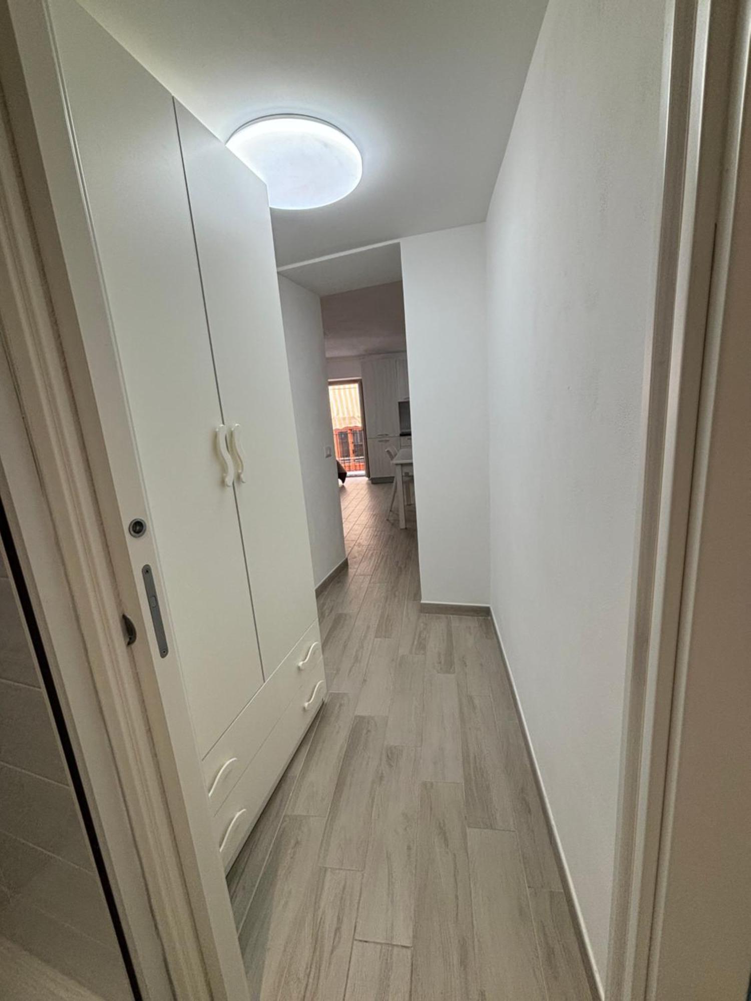 切法卢House Nonna Pina公寓 外观 照片